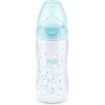 NUK FC+ Fles met temperatuurregeling 1×1 st, fles 300 ml