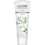 lavera dentifrice à la menthe COMPLETE CARE 1×75 ml, dentifrice