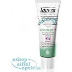 lavera dentifrice à la menthe COMPLETE CARE 1×75 ml, dentifrice