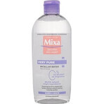 Mixa Very Pure Micellar Water 1×400 ml, micellar water