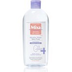 Mixa Very Pure Micellar Water 1×400 ml, micellar water