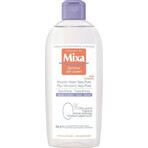 Mixa Very Pure Micellar Water 1×400 ml, micellar water