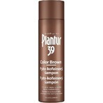 Șampon Plantur 39 Color Brown Phyto-caffeine 1×250 ml, șampon cu cafeină