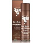 Șampon Plantur 39 Color Brown Phyto-caffeine 1×250 ml, șampon cu cafeină