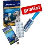 Adaptil halsband voor kleine honden 1×1 stuk, lengte 45 cm