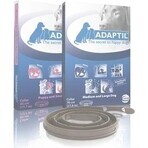 Adaptil halsband voor kleine honden 1×1 stuk, lengte 45 cm