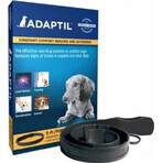 Adaptil halsband voor kleine honden 1×1 stuk, lengte 45 cm