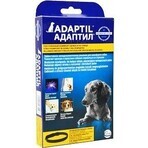 Adaptil halsband voor kleine honden 1×1 stuk, lengte 45 cm