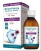 STOPVIRUS Medische siroop Dr.Weiss 1&#215;300 ml, multikruidensiroop