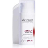 BioTrade Acnaut Regenererende Huidcrème 1×30 ml, huidcrème