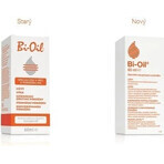 Bi-Oil Treatment Oil 1×200 ml, huidverzorging