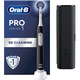 Electric Toothbrush Oral-B EK Pro Series 1 Black 1×1