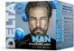 MAN power COLLAGEN poeder met aardbei en citroensmaak 240g 1&#215;240 g