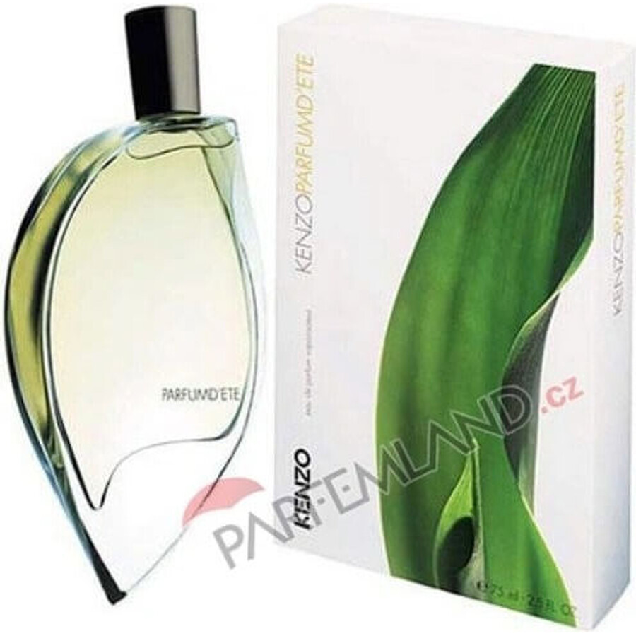 KENZO PARFUM D ETE eau de parfum 1×75ml, eau de parfum para mujer