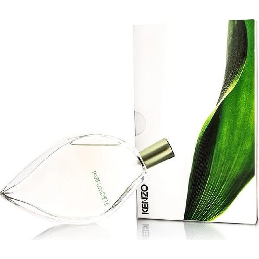 KENZO PARFUM D ETE eau de parfum 1×75ml, eau de parfum para mujer