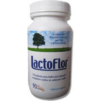 LactoFlor BioPlus 1×90 cps, complément alimentaire