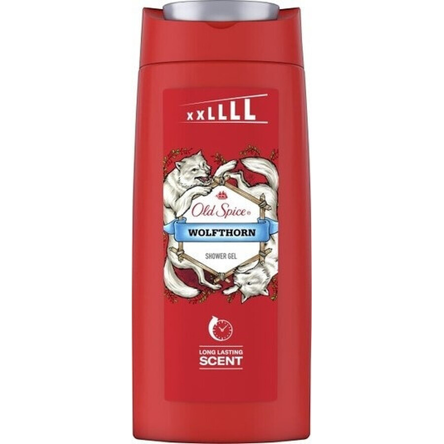 OLD SPICE SG WOLFTHORN 1×675 ml douchegel