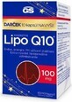 GS Coenzym Lipo Q10 100 mg 1&#215;70 tbl, voedingssupplement