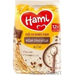 HAMI Rijstepap met stracciatella melk 1×210 g, rijstepap