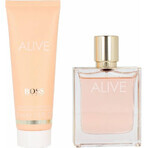 Hugo Boss Alive Edp 50ml+Lot 75ml 1×1 pc