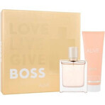 Hugo Boss Alive Edp 50ml+Lot 75ml 1×1 pc