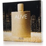 Hugo Boss Alive Edp 50ml+Lot 75ml 1×1 pc