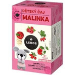 LEROS KINDER THEE MALINKA 2x20g, thee voor kinderen