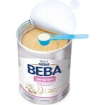 BEBA EXPERTpro SENSITIVE; preparado especial para lactantes estreñidos (desde el nacimiento) 1×800 g, preparado especial para lactantes estreñidos