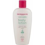 Dermacol Cannabis body lotion 1×200 ml, body lotion