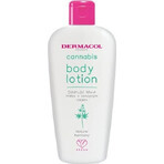 Dermacol Cannabis body lotion 1×200 ml, body lotion