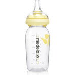 Medela Calma™ bottle for breastfed babies 250 ml 1×1 bottle