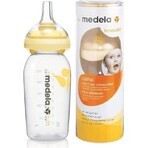 Medela Calma™ bottle for breastfed babies 250 ml 1×1 bottle