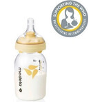 Medela Calma™ bottle for breastfed babies 250 ml 1×1 bottle