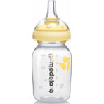 Medela Calma™ bottle for breastfed babies 250 ml 1×1 bottle