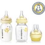 Medela Calma™ bottle for breastfed babies 250 ml 1×1 bottle