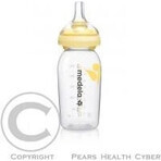 Medela Calma™ bottle for breastfed babies 250 ml 1×1 bottle