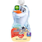 HAMI Disney Disney Frozen Fraise Olaf Fraise Olaf capsule 1×110 g, capsule de fruit