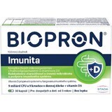 BIOPRON 9 Immunité 1×30 cps