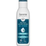 Lavera Sensitiv Extra Body Lotion 250ml 1×1 pc