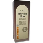 Dr.Theiss SCHWEDENBITTER 1×100 ml Zweedse druppels