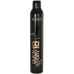 Redken fixativ cu fixare puternică Quick Dry 1×400 ml, fixativ