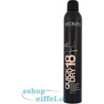 Redken fixativ cu fixare puternică Quick Dry 1×400 ml, fixativ