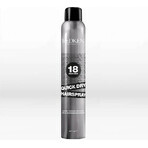 Redken fixativ cu fixare puternică Quick Dry 1×400 ml, fixativ