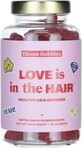 LOVE is in the HAIR - Haargom voor nieuwe moeders 1&#215;60 stuks, voedingssupplement voor moeders