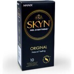 Manix Skyn Original 1×10 stuks, condooms