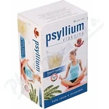 HERBEX PSYLLIUM 16×4,5 g, bebida de fibra en polvo
