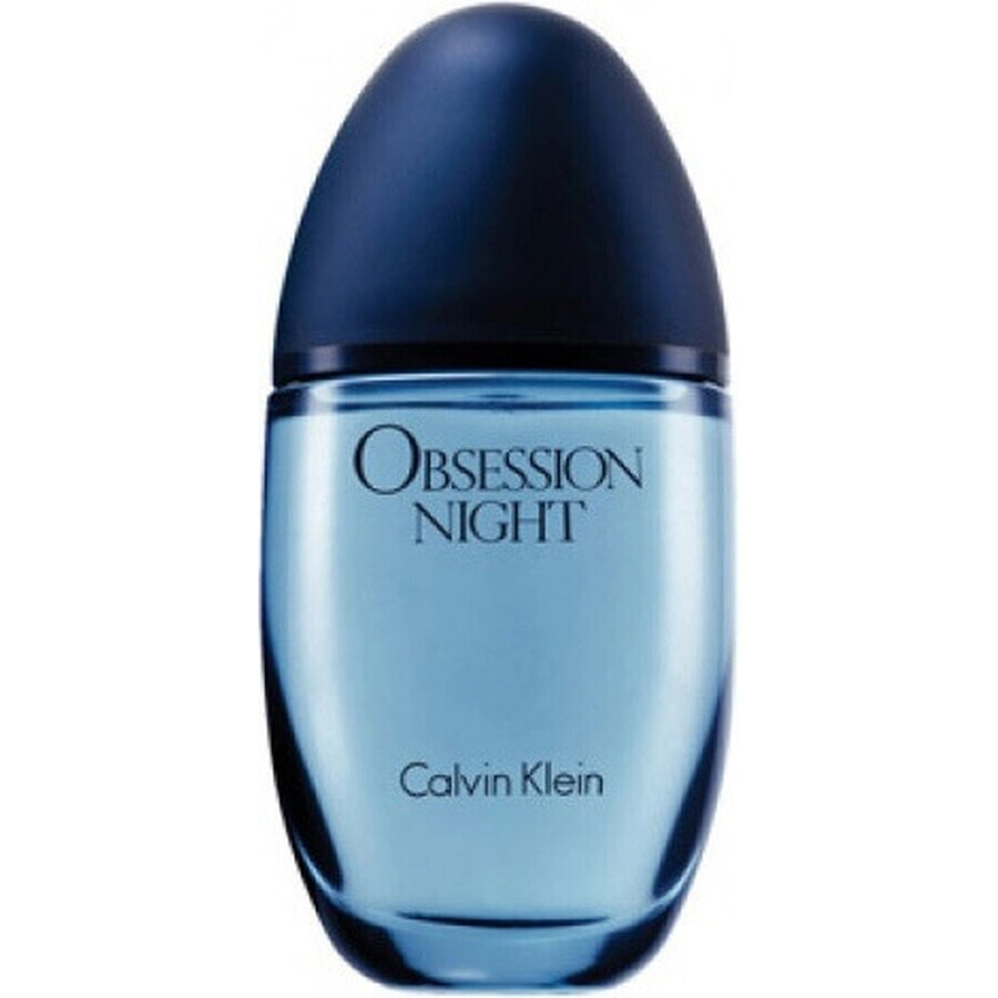 Calvin Klein Obsession Night Edp 100ml 1×100 ml 1×100 ml, eau de parfum