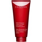 Clarins Bálsamo Corporal Reafirmante 1×200 ml, Bálsamo Corporal, Clarins