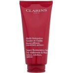 Clarins Bálsamo Corporal Reafirmante 1×200 ml, Bálsamo Corporal, Clarins