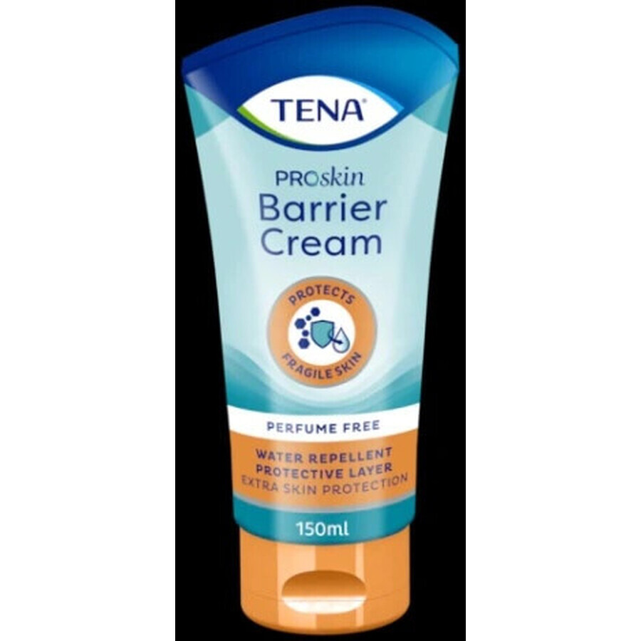 TENA Protective Vaseline 1×150 ml barrier cream